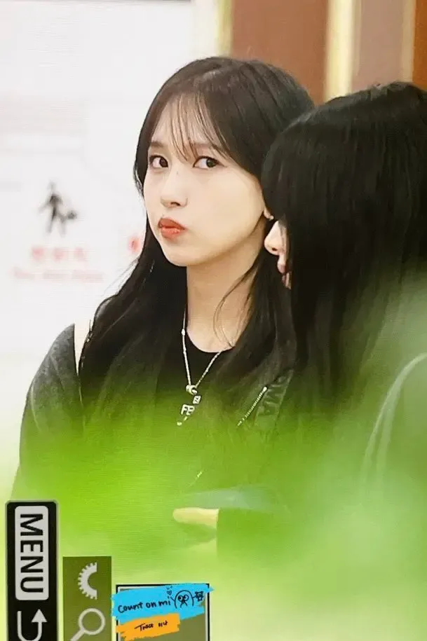 미나야~ 생일 축하해요 ^^ 해피 미나데이!! | mbong.kr 엠봉