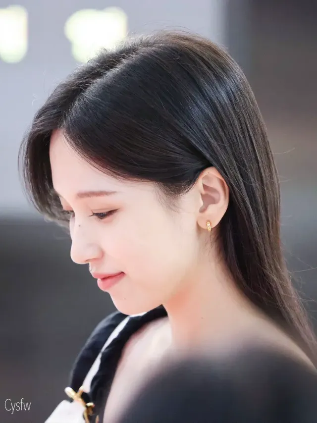 미나야~ 생일 축하해요 ^^ 해피 미나데이!! | mbong.kr 엠봉