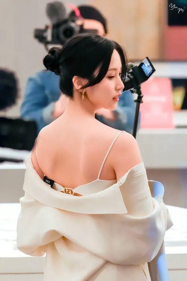 미나야~ 생일 축하해요 ^^ 해피 미나데이!! | mbong.kr 엠봉