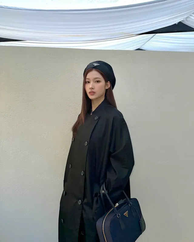 미나리 샛별이 틋스타ㅎㅎ | mbong.kr 엠봉