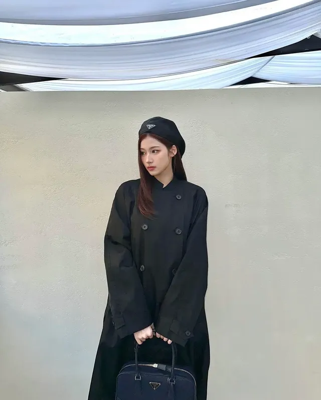 미나리 샛별이 틋스타ㅎㅎ | mbong.kr 엠봉