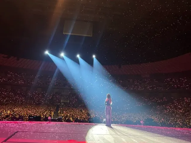 아이유 Yokohama Arena *홍소진 인별 | mbong.kr 엠봉