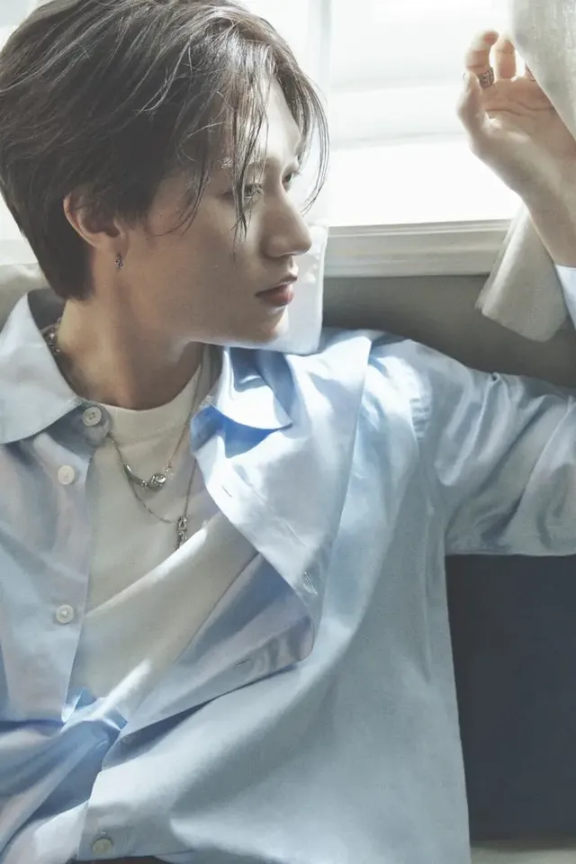 방예담 x 에스파 윈터 Digital Single ‘Officially Cool’ | mbong.kr 엠봉