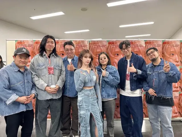 아이유 Yokohama Arena *홍소진 인별 | mbong.kr 엠봉