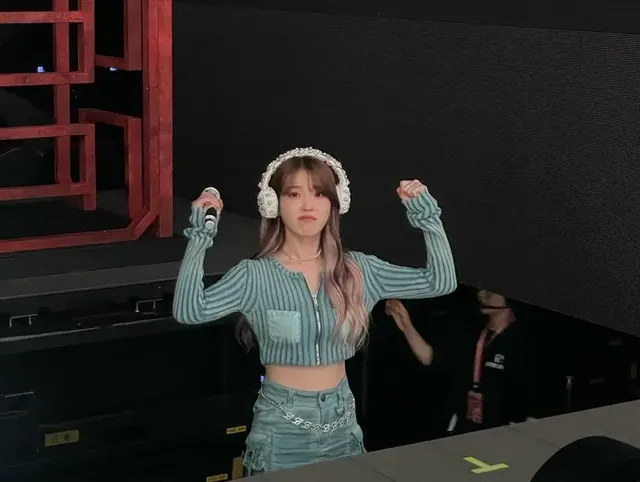 아이유 Yokohama Arena *홍소진 인별 | mbong.kr 엠봉