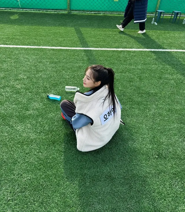 실시간 오하영 인스타 | mbong.kr 엠봉