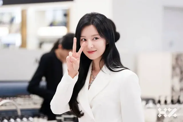 김지원 무물/ 봄의여왕 김지원 | mbong.kr 엠봉