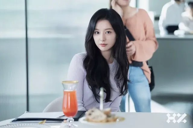 김지원 무물/ 봄의여왕 김지원 | mbong.kr 엠봉