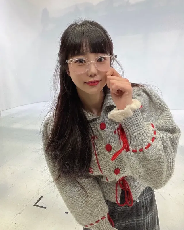 김가영 기상캐스터.jpg | mbong.kr 엠봉