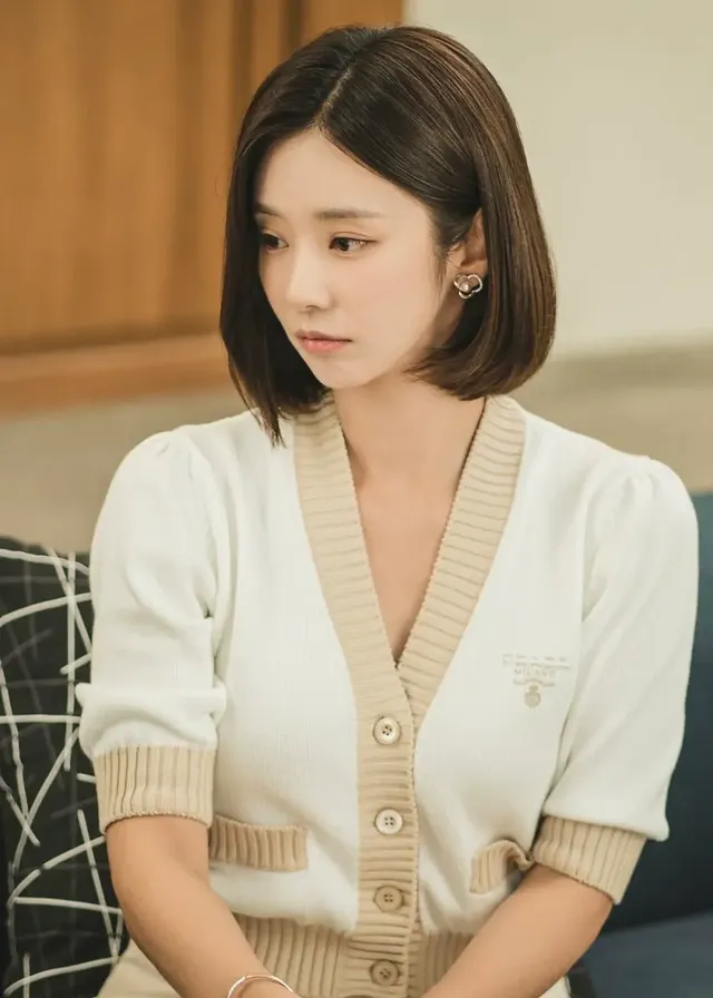 이주빈 화보 비하인드 | mbong.kr 엠봉