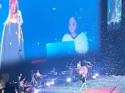 아이유 Yokohama Arena *홍소진 인별 | mbong.kr 엠봉