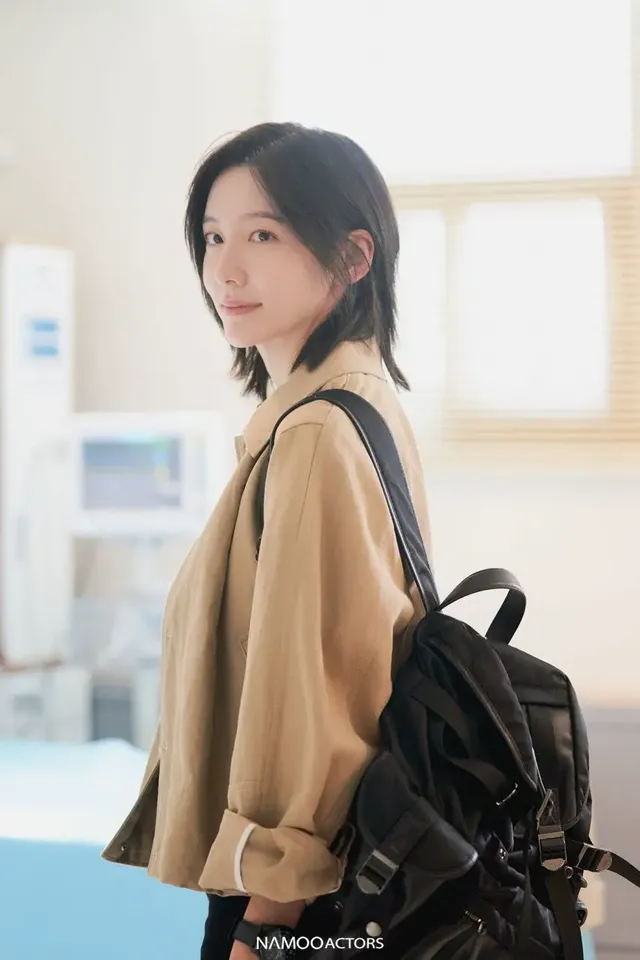 박지현 재벌X형사 비하인드 | mbong.kr 엠봉