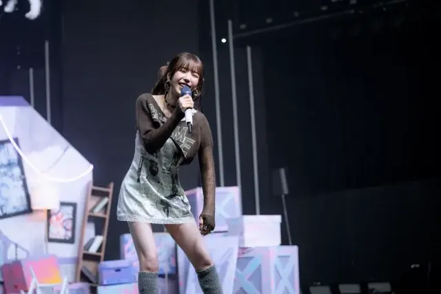 레드벨벳 웬디 엠카운트다운 현장포토 / 인기가요 피디노트 | mbong.kr 엠봉