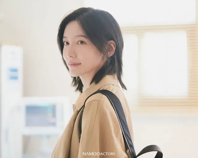 박지현 재벌X형사 비하인드 | mbong.kr 엠봉