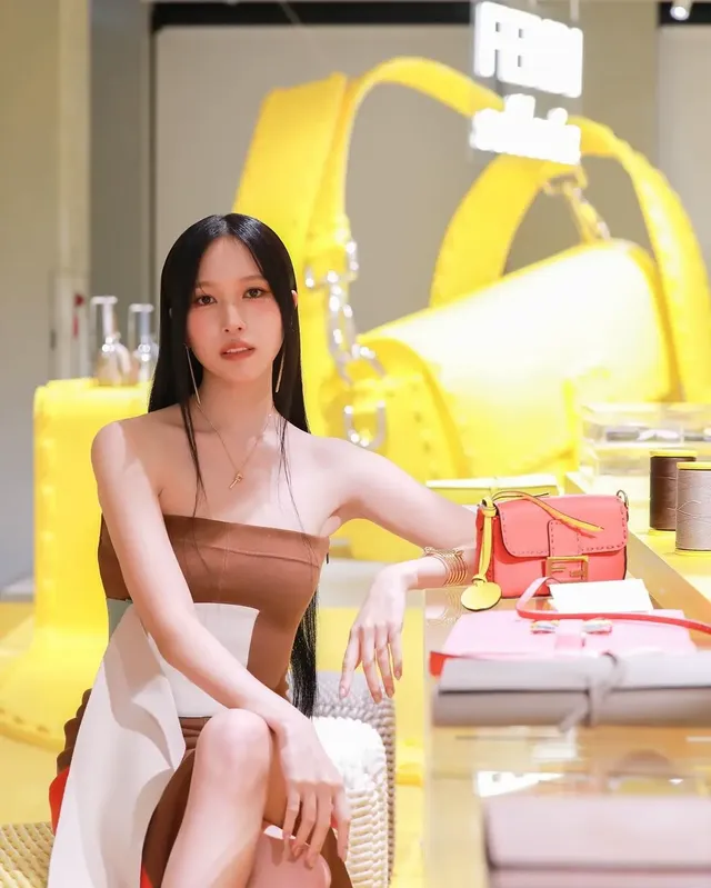 모구리 미나리 째용이 틋스타ㅎㅎ | mbong.kr 엠봉