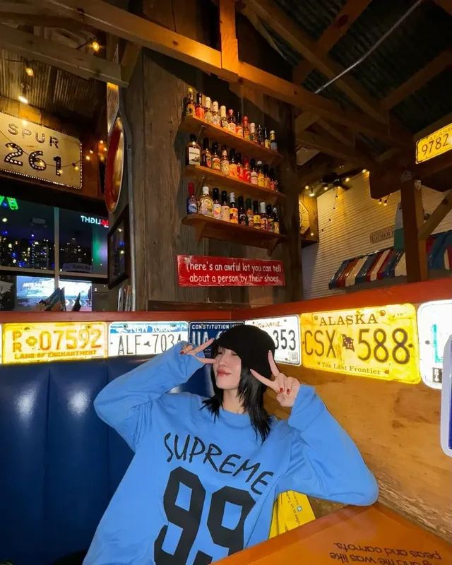 모구리 미나리 째용이 틋스타ㅎㅎ | mbong.kr 엠봉