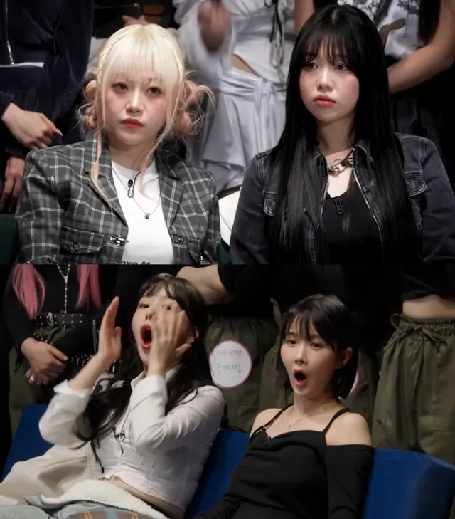 레인보우 출신 조현영, 서바이벌 프로그램 소녀전선 멘토로 | mbong.kr 엠봉