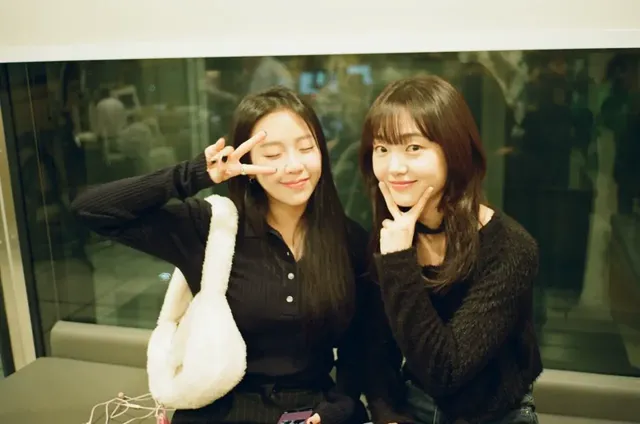 김예원 인별 with 유지애 정예인 등 조작가필카 | mbong.kr 엠봉