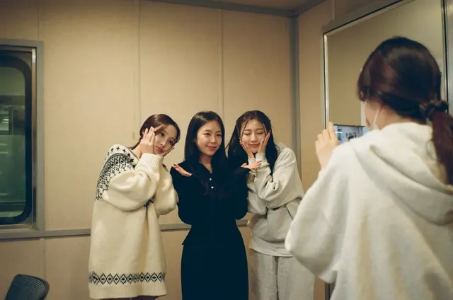 김예원 인별 with 유지애 정예인 등 조작가필카 | mbong.kr 엠봉