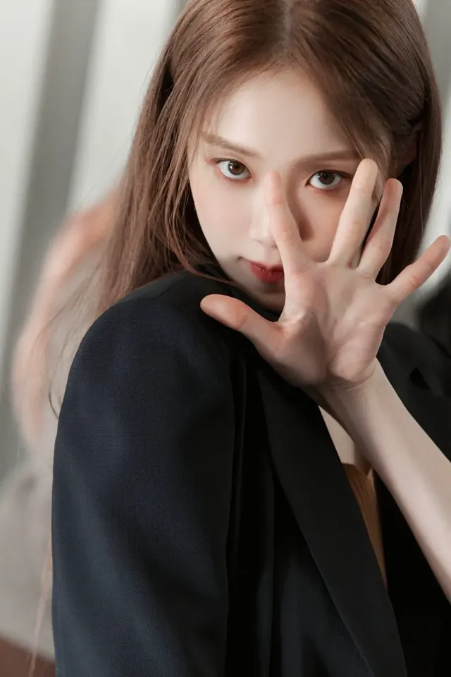 이성경 광고현장 비하인드 | mbong.kr 엠봉