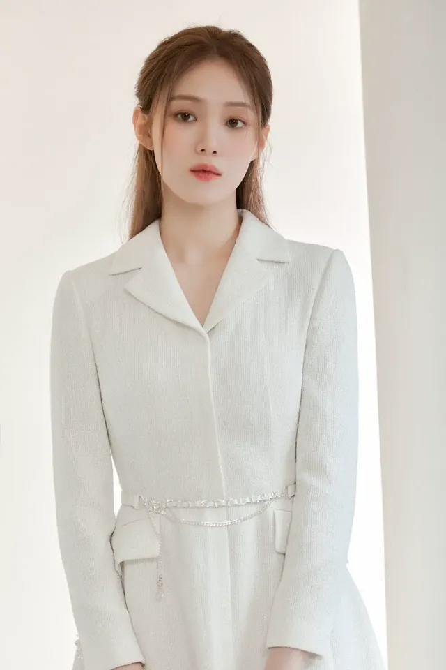 이성경 광고현장 비하인드 | mbong.kr 엠봉