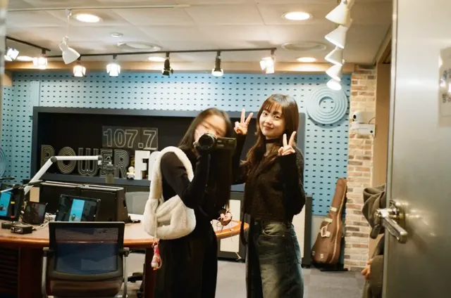 김예원 인별 with 유지애 정예인 등 조작가필카 | mbong.kr 엠봉