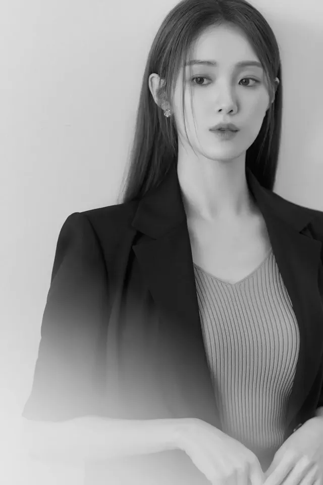 이성경 광고현장 비하인드 | mbong.kr 엠봉