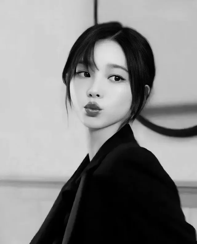 빠른 복귀를 염원하며 카리나짤 | mbong.kr 엠봉