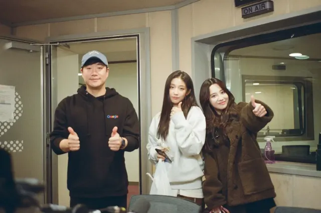 정예인 배텐 조필카/ 전방향 미소녀 서지수 | mbong.kr 엠봉