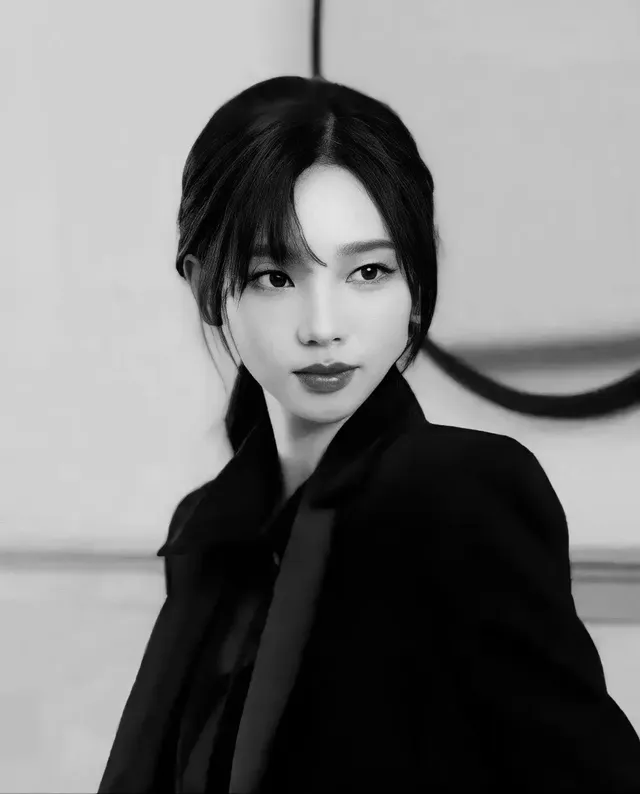 빠른 복귀를 염원하며 카리나짤 | mbong.kr 엠봉