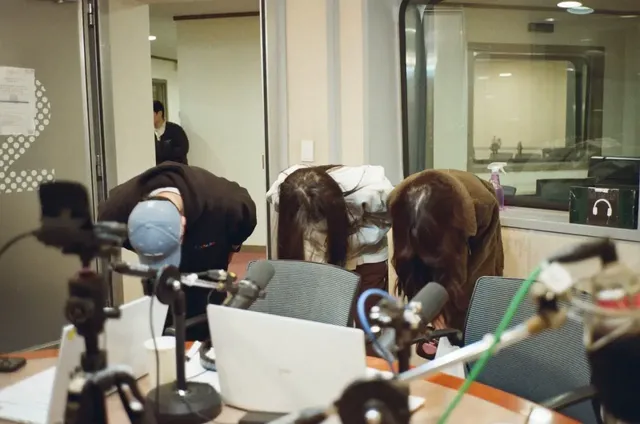 정예인 배텐 조필카/ 전방향 미소녀 서지수 | mbong.kr 엠봉