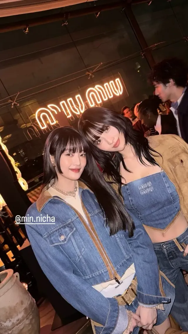 트와이스 인스타-모모 | mbong.kr 엠봉