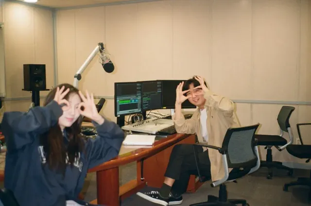 정예인 배텐 조필카/ 전방향 미소녀 서지수 | mbong.kr 엠봉