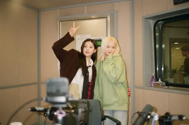 정예인 배텐 조필카/ 전방향 미소녀 서지수 | mbong.kr 엠봉