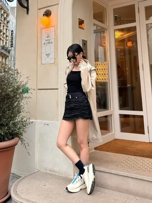 요즘 폼좋은 레드벨벳 슬기 | mbong.kr 엠봉