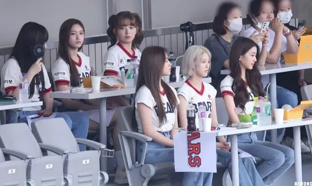 코어가 탄탄한 장원영 | mbong.kr 엠봉