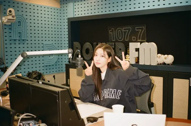 정예인 배텐 조필카/ 전방향 미소녀 서지수 | mbong.kr 엠봉