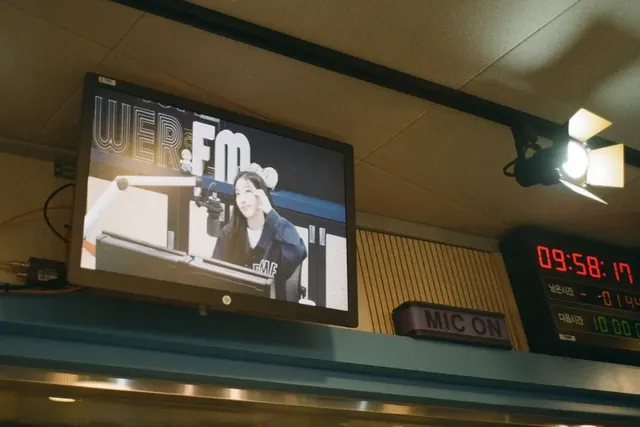 정예인 배텐 조필카/ 전방향 미소녀 서지수 | mbong.kr 엠봉