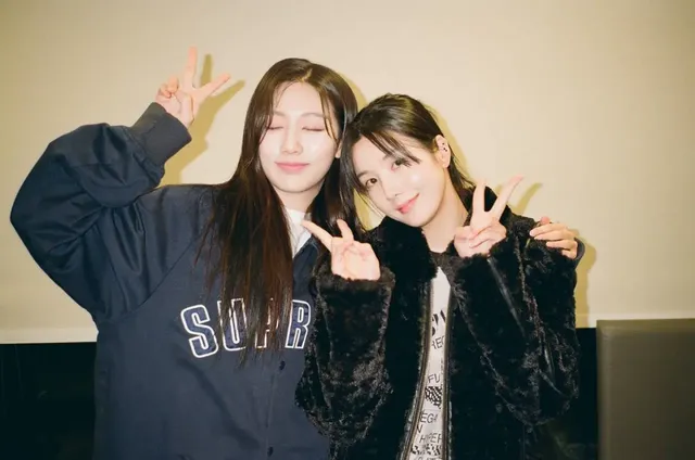 정예인 배텐 조필카/ 전방향 미소녀 서지수 | mbong.kr 엠봉