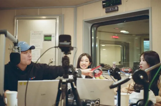 정예인 배텐 조필카/ 전방향 미소녀 서지수 | mbong.kr 엠봉