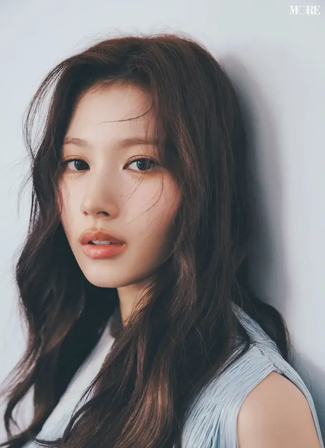 MORE 우리샤 화보 | mbong.kr 엠봉