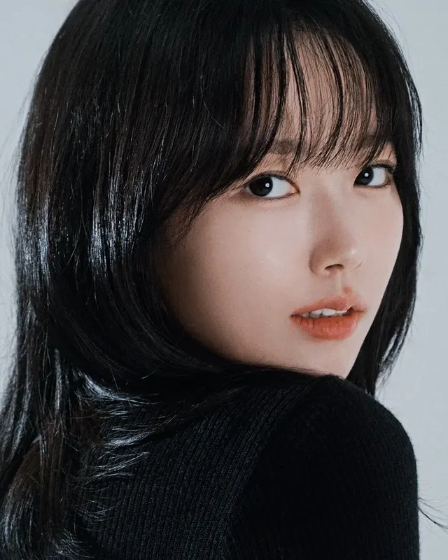 (배우) 오소현 | mbong.kr 엠봉