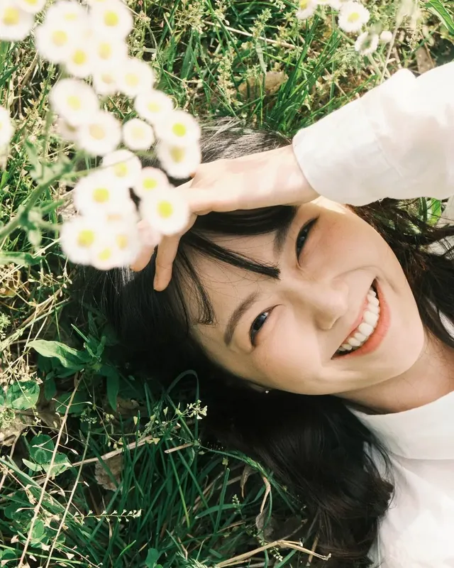 (배우) 오소현 | mbong.kr 엠봉