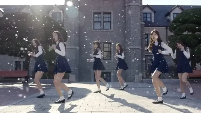 진정한 K 팝이라고 불리는 노래 | mbong.kr 엠봉