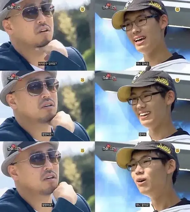 뇌가 연애로 가득찬 사람에게 뚜둘겨 맞은 썰.jpg | mbong.kr 엠봉