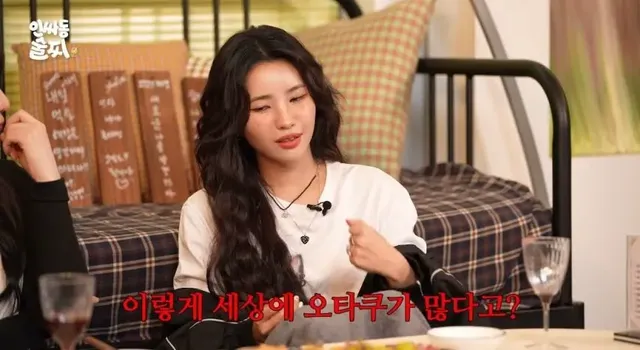 전소연이 말하는 (여자)아이들 '나는 아픈 건 딱 질색이니까' 역주행할 때 든 생각 | mbong.kr 엠봉