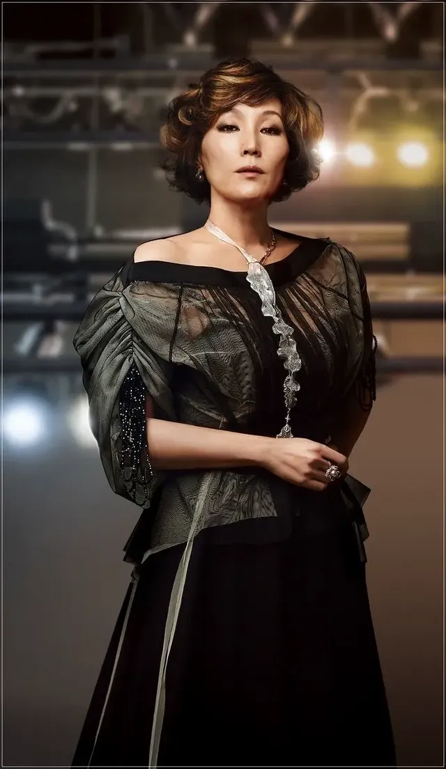 구병모 소설 원작 영화 <파과> 주연 이혜영x김성철 | mbong.kr 엠봉