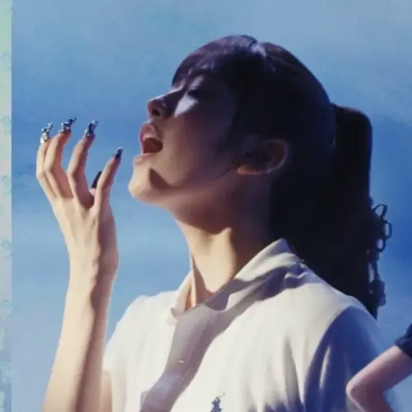 아이브가 말아주는 코리안마법소녀 (동양풍x 한국풍o) | mbong.kr 엠봉