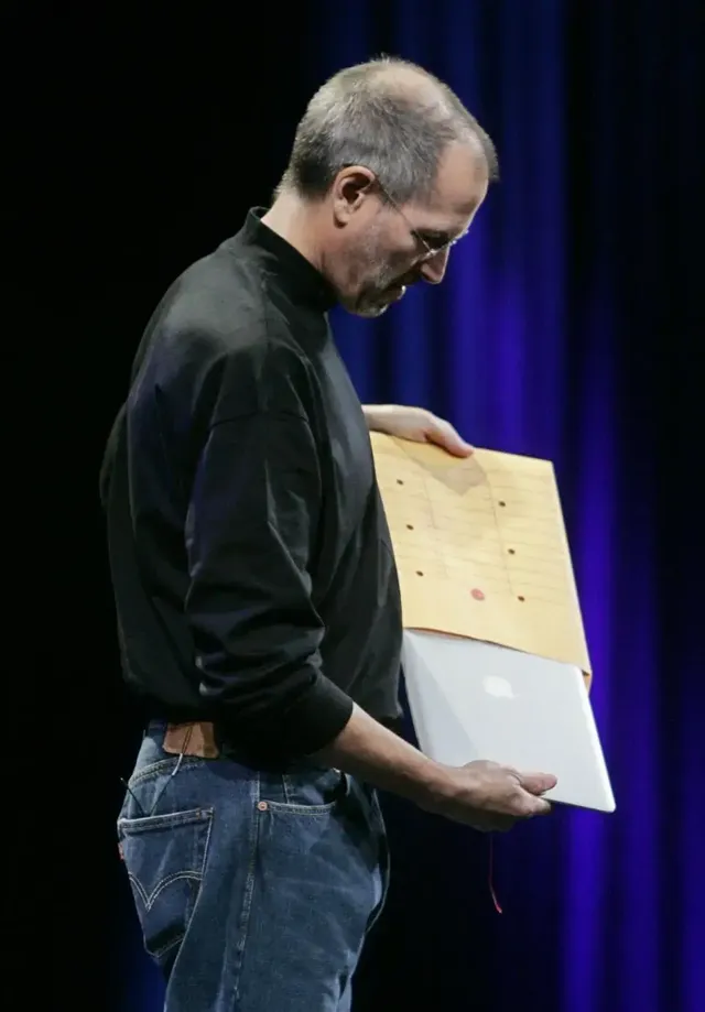 지금까지도 회자되는 스티브 잡스 센스 수준 ㄷ..JPG | mbong.kr 엠봉