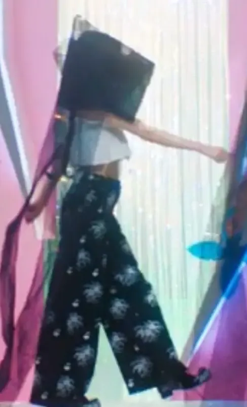 아이브가 말아주는 코리안마법소녀 (동양풍x 한국풍o) | mbong.kr 엠봉